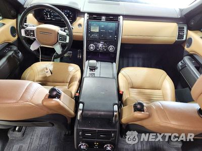 Zdjęcie 8 z 13 samochodu: 2023 LAND ROVER DISCOVERY HSE R-DYNAMIC VIN:SALRM4EU9P2474079 - miniatura