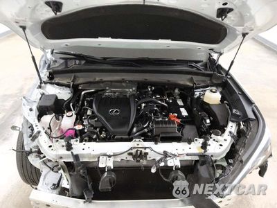 Zdjęcie 12 z 14 samochodu: 2026 LEXUS TX 350 BASE VIN:5TDAAAA63TS019184 - miniatura