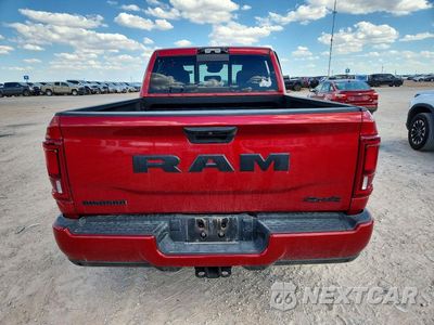 Zdjęcie 6 z 12 samochodu: 2026 RAM 2500 BIG HORN VIN:3C63R5DL0TG192564 - miniatura