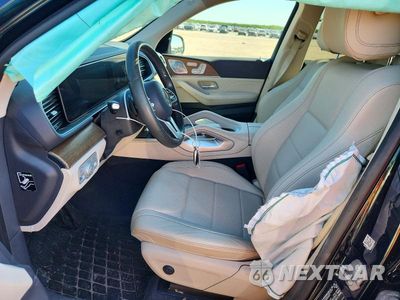 Zdjęcie 7 z 12 samochodu: 2020 MERCEDES-BENZ GLE 350 VIN:4JGFB4JB4LA239153 - miniatura