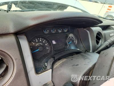 Zdjęcie 9 z 12 samochodu: 2014 FORD F150 VIN:1FTNF1CF8EKG35456 - miniatura