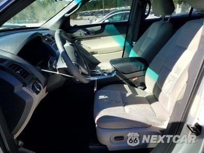 Zdjęcie 7 z 13 samochodu: 2013 FORD EXPLORER VIN:1FM5K7B86DGA65293 - miniatura