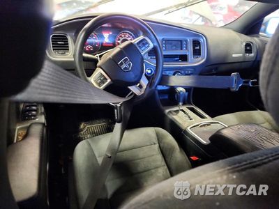Zdjęcie 8 z 12 samochodu: 2013 DODGE CHARGER SE VIN:2C3CDXBG9DH638175 - miniatura