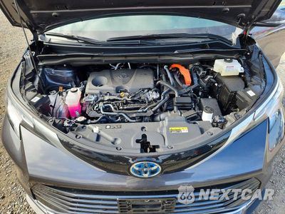 Zdjęcie 12 z 13 samochodu: 2025 TOYOTA SIENNA LIMITED 7-PASSENGER VIN:5TDZSKFC7SS205491 - miniatura