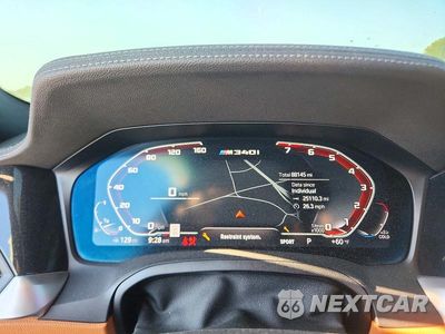 Zdjęcie 9 z 13 samochodu: 2020 BMW M340I VIN:WBA5U7C04LFH32289 - miniatura