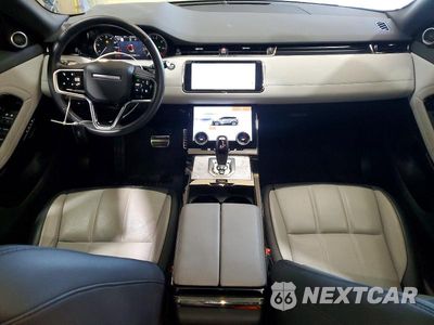 Zdjęcie 8 z 14 samochodu: 2023 LAND ROVER RANGE ROVER EVOQUE R-DYNAMIC SE VIN:SALZL2FX2PH223403 - miniatura