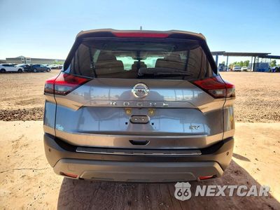 Zdjęcie 6 z 14 samochodu: 2021 NISSAN ROGUE SV VIN:JN8AT3BA3MW015893 - miniatura