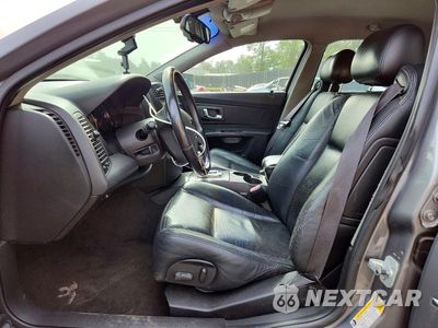 Zdjęcie 7 z 12 samochodu: 2006 CADILLAC CTS VIN:1G6DM57T460167766 - miniatura