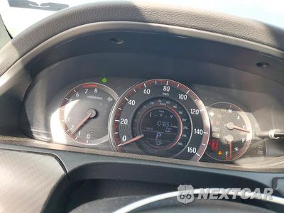 Zdjęcie 9 z 12 samochodu: 2017 HONDA ACCORD SPORT SPECIAL EDITION VIN:1HGCR2F14HA122253 - miniatura