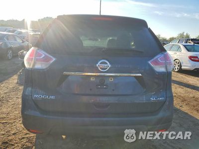 Zdjęcie 6 z 13 samochodu: 2016 NISSAN ROGUE SL VIN:5N1AT2MV4GC794907 - miniatura
