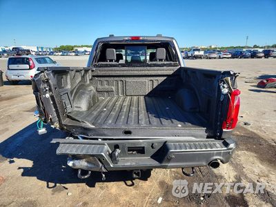 Zdjęcie 6 z 13 samochodu: 2026 FORD F150 TREMOR VIN:1FTFW4L85TFB35736 - miniatura