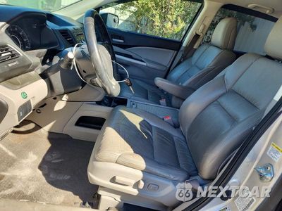 Zdjęcie 7 z 12 samochodu: 2013 HONDA CR-V EXL VIN:2HKRM4H77DH646147 - miniatura