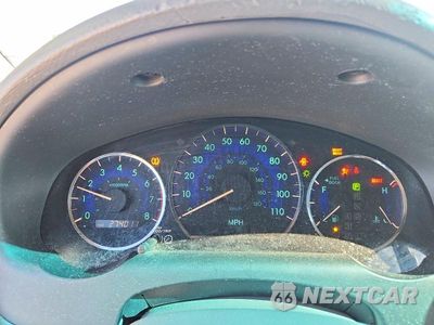 Zdjęcie 9 z 14 samochodu: 2010 TOYOTA SIENNA LE 8-PASSENGER VIN:5TDKK4CC8AS306264 - miniatura