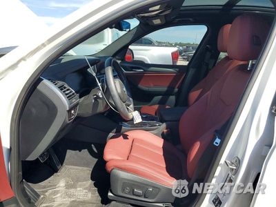 Zdjęcie 7 z 13 samochodu: 2024 BMW X3 XDRIVE30I VIN:WBX57DP0XRN306396 - miniatura