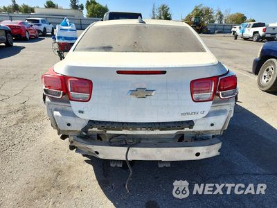 Zdjęcie 6 z 13 samochodu: 2016 CHEVROLET MALIBU LIMITED LT VIN:1G11C5SA3GU162330 - miniatura