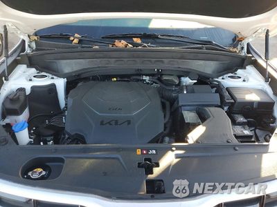 Zdjęcie 12 z 13 samochodu: 2024 KIA TELLURIDE S VIN:5XYP6DGC5RG486039 - miniatura