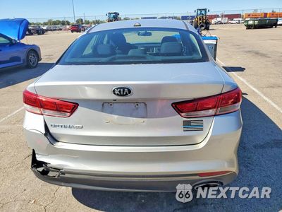 Zdjęcie 6 z 12 samochodu: 2016 KIA OPTIMA LX VIN:5XXGT4L39GG023823 - miniatura