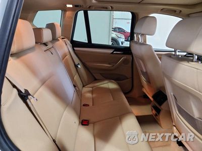 Zdjęcie 11 z 13 samochodu: 2014 BMW X3 XDRIVE28I VIN:5UXWX9C5XE0D42405 - miniatura
