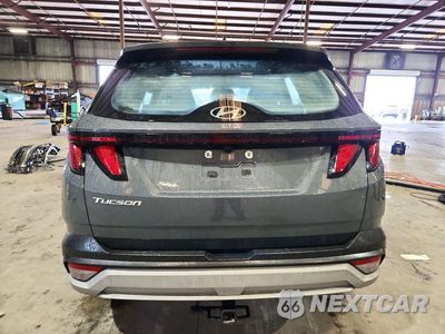 Zdjęcie 6 z 14 samochodu: 2025 HYUNDAI TUCSON SE VIN:5NMJA3DE4SH601407 - miniatura