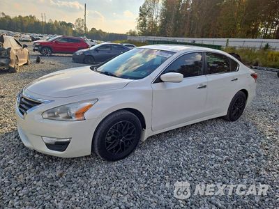 2014 NISSAN ALTIMA 2.5 S 1N4AL3AP7EC424649 - główne zdjęcie licytacji z USA - miniatura