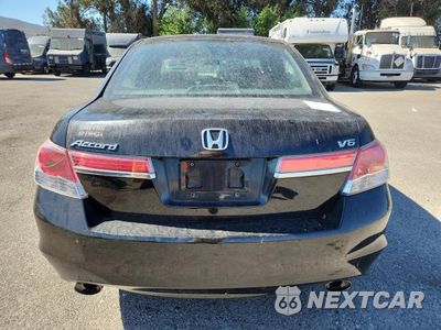 Zdjęcie 6 z 12 samochodu: 2011 HONDA ACCORD EX VIN:1HGCP3F72BA016214 - miniatura