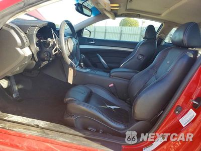 Zdjęcie 7 z 12 samochodu: 2008 INFINITI G37 BASE VIN:JNKCV64E78M110876 - miniatura
