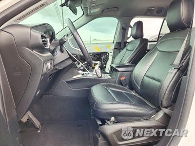 Zdjęcie 7 z 14 samochodu: 2020 FORD EXPLORER XLT VIN:1FMSK7DH0LGC91666 - miniatura