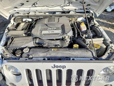 Zdjęcie 12 z 14 samochodu: 2018 JEEP WRANGLER SPORT VIN:1C4AJWAG2JL800122 - miniatura
