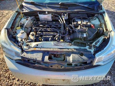 Zdjęcie 11 z 12 samochodu: 2011 FORD FOCUS SE VIN:1FAHP3FN0BW109891 - miniatura