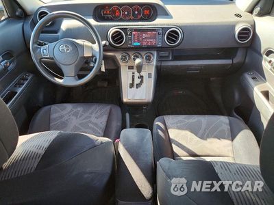 Zdjęcie 8 z 12 samochodu: 2013 SCION XB BASE VIN:JTLZE4FE9DJ037300 - miniatura
