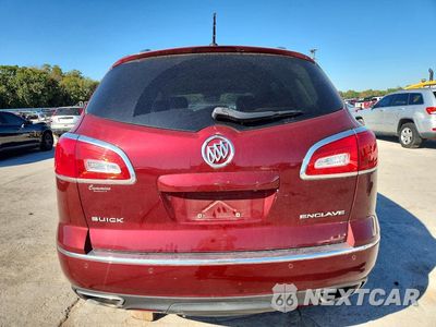 Zdjęcie 6 z 13 samochodu: 2016 BUICK ENCLAVE VIN:5GAKRBKD1GJ188527 - miniatura