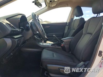 Zdjęcie 7 z 12 samochodu: 2019 SUBARU IMPREZA VIN:4S3GTAA62K3756221 - miniatura
