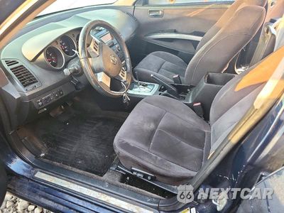 Zdjęcie 7 z 12 samochodu: 2007 NISSAN MAXIMA 3.5 SE VIN:1N4BA41E07C810184 - miniatura