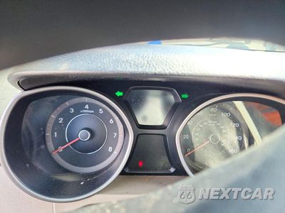 Zdjęcie 9 z 13 samochodu: 2015 HYUNDAI ELANTRA SE VIN:5NPDH4AE7FH622845 - miniatura