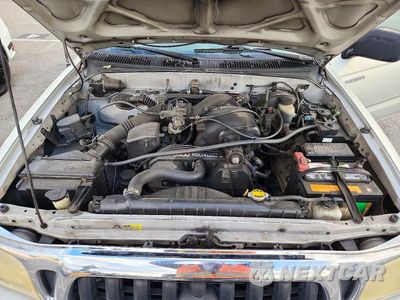 Zdjęcie 11 z 13 samochodu: 2001 TOYOTA TACOMA DOUBLE CAB PRERUNNER VIN:5TEGN92NX1Z869574 - miniatura