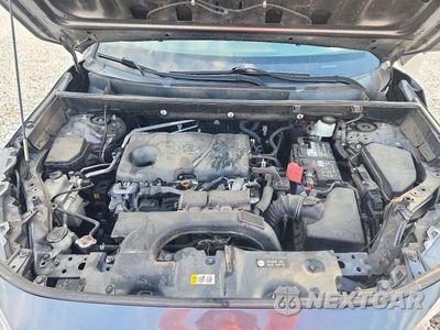 Zdjęcie 12 z 13 samochodu: 2019 TOYOTA RAV4 XLE VIN:2T3W1RFV1KC030316 - miniatura