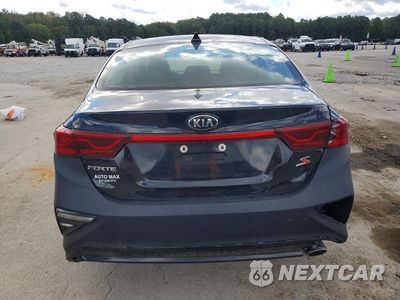 Zdjęcie 6 z 12 samochodu: 2019 KIA FORTE S VIN:3KPF34AD5KE017235 - miniatura