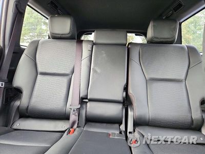 Zdjęcie 10 z 14 samochodu: 2025 TOYOTA LAND CRUISER BASE VIN:JTEABFAJ3SK038334 - miniatura