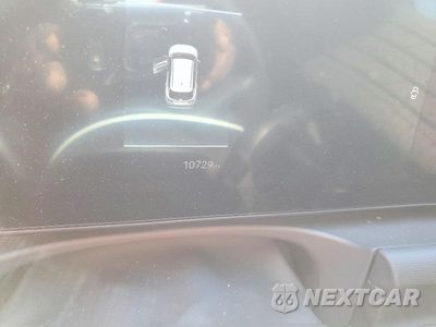 Zdjęcie 9 z 12 samochodu: 2026 HYUNDAI TUCSON SEL VIN:5NMJB3DE5TH639498 - miniatura