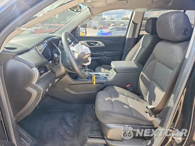 Zdjęcie 7 z 14 samochodu: 2021 CHEVROLET TRAVERSE LS VIN:1GNERFKWXMJ142606 - miniatura