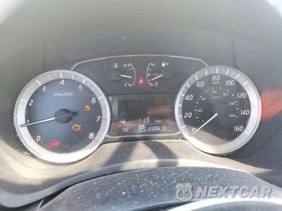 Zdjęcie 9 z 12 samochodu: 2014 NISSAN SENTRA SR VIN:3N1AB7AP8EY280818 - miniatura