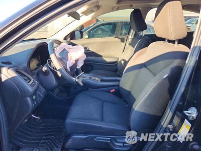 Zdjęcie 7 z 13 samochodu: 2018 HONDA HR-V EX VIN:3CZRU6H51JM726280 - miniatura