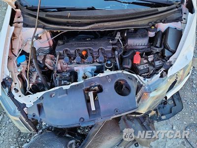 Zdjęcie 11 z 13 samochodu: 2015 HONDA CIVIC LX VIN:19XFB2F53FE078291 - miniatura