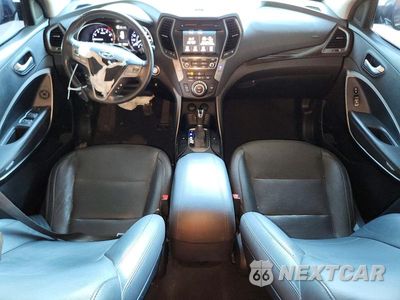 Zdjęcie 8 z 12 samochodu: 2017 HYUNDAI SANTA FE SPORT 2.0T VIN:5XYZU4LA8HG485551 - miniatura