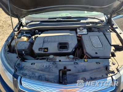 Zdjęcie 11 z 12 samochodu: 2013 CHEVROLET VOLT VIN:1G1RA6E43DU122118 - miniatura