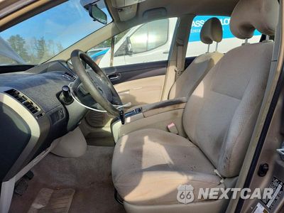 Zdjęcie 7 z 11 samochodu: 2008 TOYOTA PRIUS VIN:JTDKB20U383333675 - miniatura