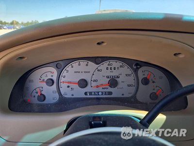 Zdjęcie 9 z 12 samochodu: 2003 FORD RANGER XLT VIN:1FTYR14U63PB74002 - miniatura