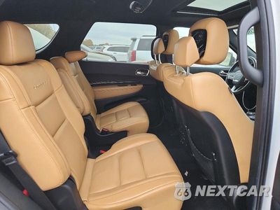Zdjęcie 11 z 13 samochodu: 2014 DODGE DURANGO CITADEL VIN:1C4RDJEG1EC591596 - miniatura