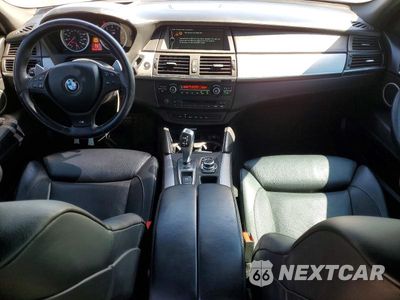 Zdjęcie 8 z 13 samochodu: 2012 BMW X5 M VIN:5YMGY0C50CLK27584 - miniatura
