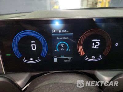 Zdjęcie 9 z 12 samochodu: 2026 HYUNDAI SONATA HYBRID BLUE VIN:KMHL24JJ5TA159841 - miniatura